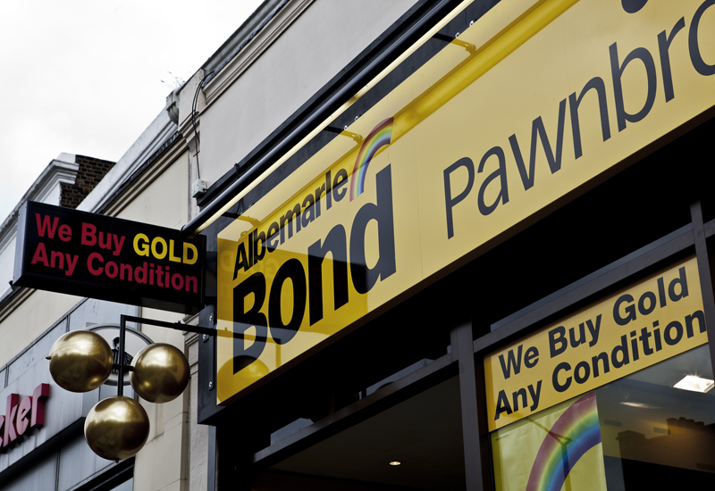 Albemarle & Bond Bought By Promethean Investments